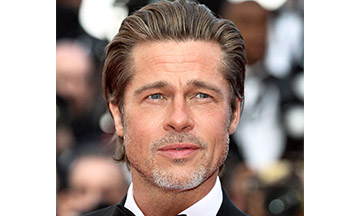 Roman menswear label Brioni announces Brad Pitt as ambassador 